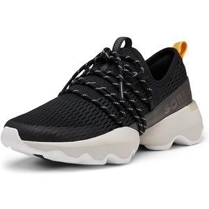 Sorel Women's Kinetic Impact Lace Shoe, size 9